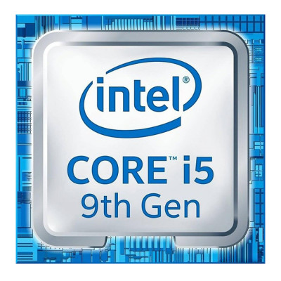 Core i5 3.0GHz/9MB TRAY (LGA1151) I5-9500 tray