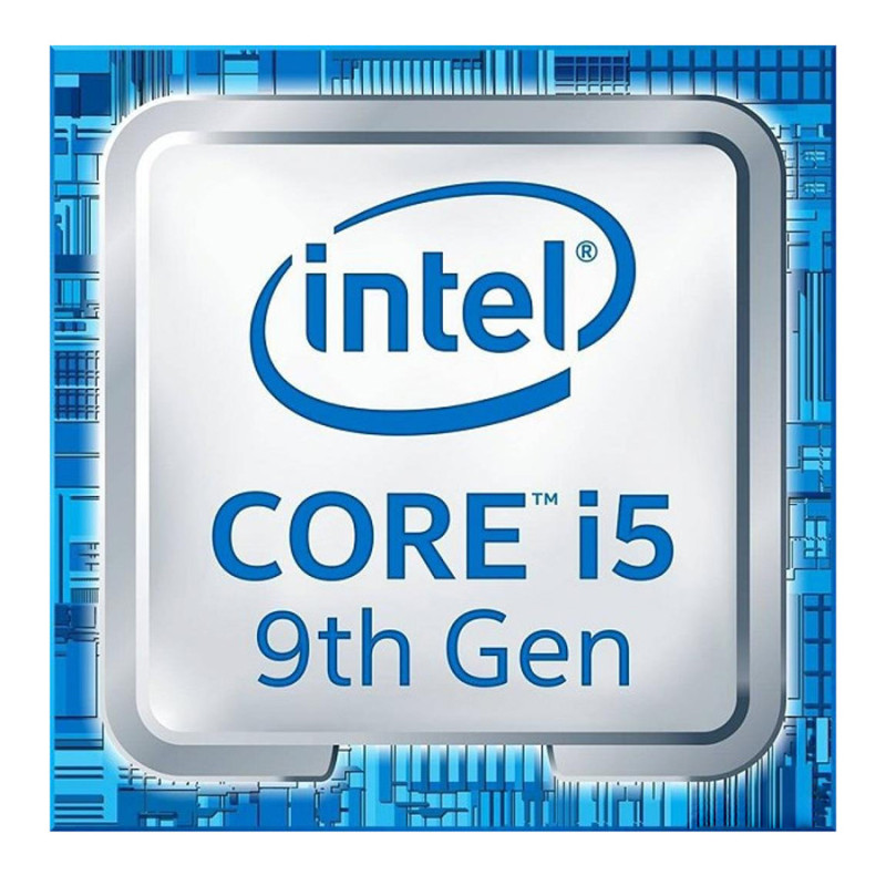Core i5 3.0GHz/9MB TRAY (LGA1151) I5-9500 tray