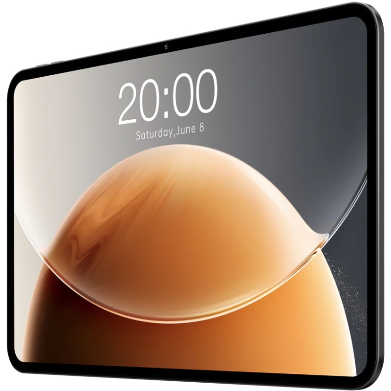 Планшет Teclast T65 13.4” FHD 120Hz / 6GB / 256GB / T7280 / 10000mAh / LTE / 5+13Mp / Metal /Grey