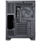 Корпус Chieftec VISIO GM-30B-TG-OP ATX, без БЖ, Black