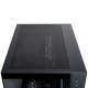 Корпус Chieftec VISIO GM-30B-TG-OP ATX, без БЖ, Black