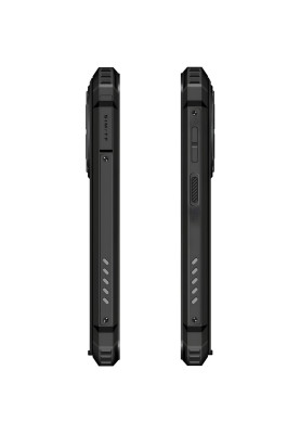 Смартфон Oukitel WP28E 6.5"HD+ /4GB/64GB T606 /10600mAh /13+5Мп/ IP69K /NFC Black