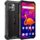 Смартфон Blackview BV8900 6.5" FHD+/8GB256/GB/P90/ 10000mAh / 64+16Мп Thermal / NFC/ IP69K / Black