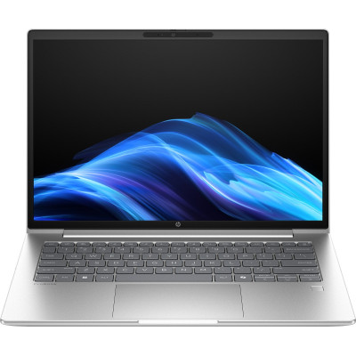 Ноутбук HP ProBook 4 G1a 14" WUXGA IPS, 300n/Ryzen 7-250 (5.1)/24Gb/SSD1Tb/Radeon/FPS/Підсв/DOS (AX6J0AV_V9)