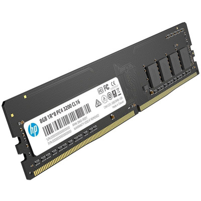 DDR4  8GB 3200MHz HP V2, Retail
