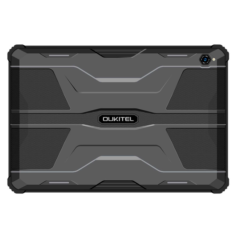 Планшет Oukitel RT5 10.1" HD /8GB/256GB/ MT8788 /11000mAh/ 16+16Мп /IP69K / LTE Black