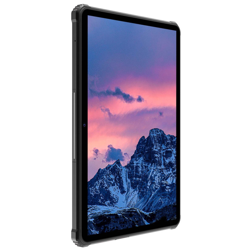 Планшет Oukitel RT5 10.1" HD /8GB/256GB/ MT8788 /11000mAh/ 16+16Мп /IP69K / LTE Black