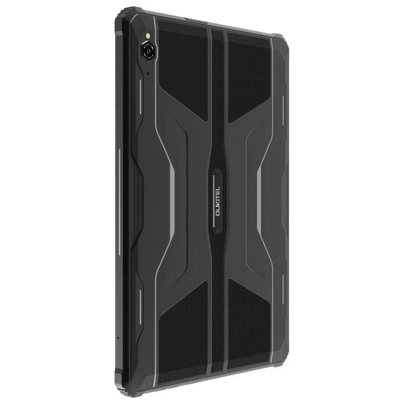 Планшет Oukitel RT5 10.1" HD /8GB/256GB/ MT8788 /11000mAh/ 16+16Мп /IP69K / LTE Black