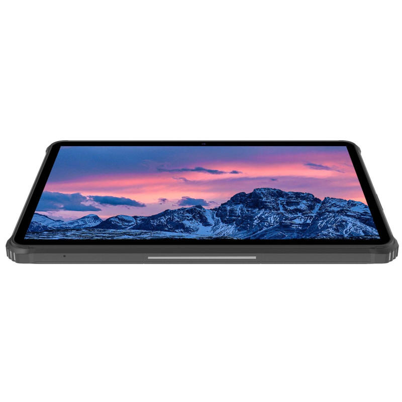 Планшет Oukitel RT5 10.1" HD /8GB/256GB/ MT8788 /11000mAh/ 16+16Мп /IP69K / LTE Black