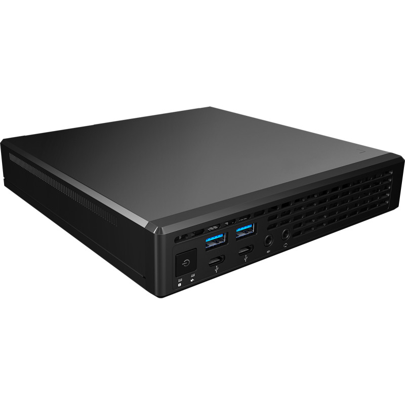 ASRock JUPITER JPT/L6/A320/65W (AM4, 2*SO-DIMM DDR4, D-Sub/DP/HDMI, 1xSATAІІІ, 1xM.2, GLan/WiFi/BT)