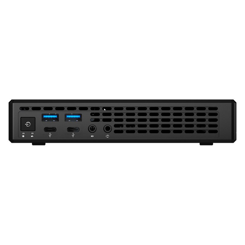 ASRock JUPITER JPT/L6/A320/65W (AM4, 2*SO-DIMM DDR4, D-Sub/DP/HDMI, 1xSATAІІІ, 1xM.2, GLan/WiFi/BT)