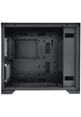 Корпус FSP CMT580B без БЖ ATX Black