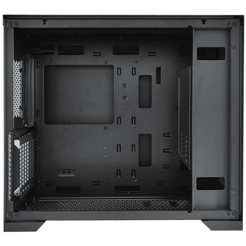 Корпус FSP CMT580B без БЖ ATX Black