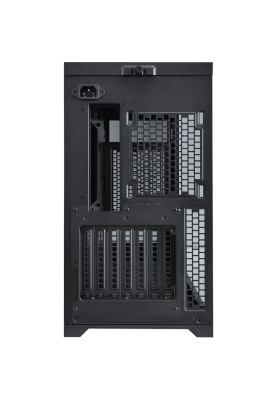 Корпус FSP CMT580B без БЖ ATX Black