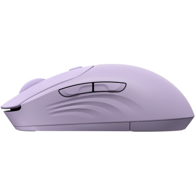 Мишка бездротова HP 400 Quiuet, 5 кн., 1200 dpi фіолетова