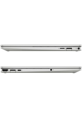 Ноутбук HP Pavilion Aero 13-be0026ua 13.3" WUXGA IPS 400n/Ryz 5 5600U (4.2)/8Gb/SSD512Gb/Rad/Підсв./DOS