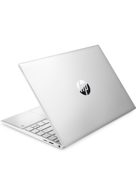 Ноутбук HP Pavilion Aero 13-be0026ua 13.3" WUXGA IPS 400n/Ryz 5 5600U (4.2)/8Gb/SSD512Gb/Rad/Підсв./DOS