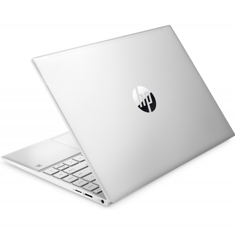 Ноутбук HP Pavilion Aero 13-be0026ua 13.3" WUXGA IPS 400n/Ryz 5 5600U (4.2)/8Gb/SSD512Gb/Rad/Підсв./DOS