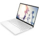 Ноутбук HP Pavilion Aero 13-be0026ua 13.3" WUXGA IPS 400n/Ryz 5 5600U (4.2)/8Gb/SSD512Gb/Rad/Підсв./DOS