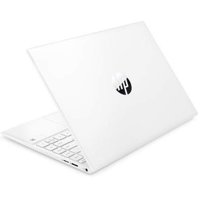 Ноутбук HP Pavilion Aero 13-be0026ua 13.3" WUXGA IPS 400n/Ryz 5 5600U (4.2)/8Gb/SSD512Gb/Rad/Підсв./DOS