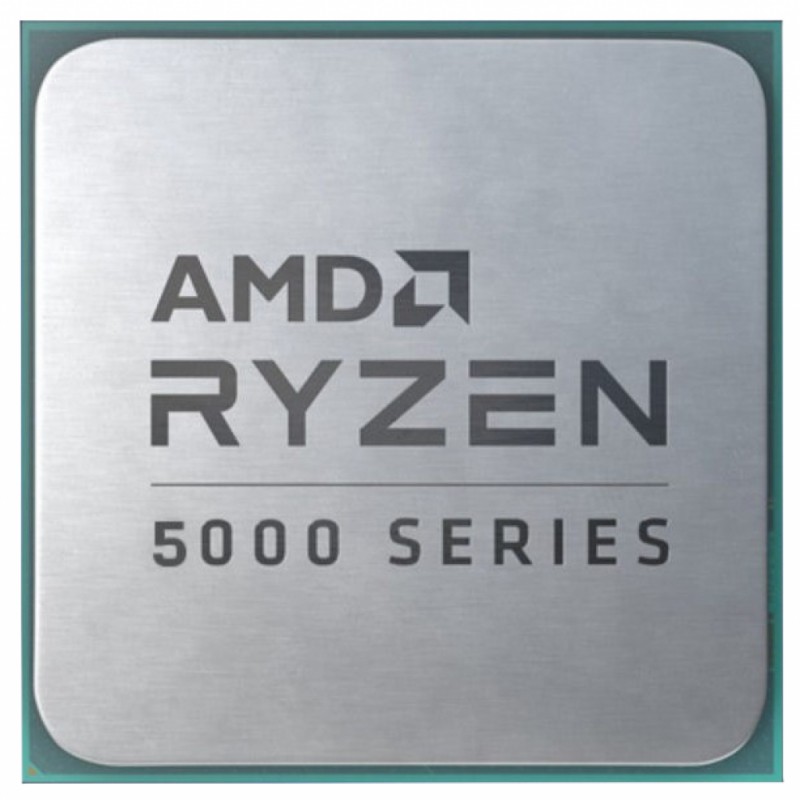 Процесор AMD Ryzen 5 6C/12T 5600G (3.9/4.4GHz,19MB,65W,Radeon Vega 7, AM4) mpk, Wraith Stealth