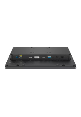 TFT 15" Philips 152B1TFL, сенсорний, Open Frame, 5:4, 1024x768, 75Hz, 450кд/м², VGA, DVI-D, HDMI,