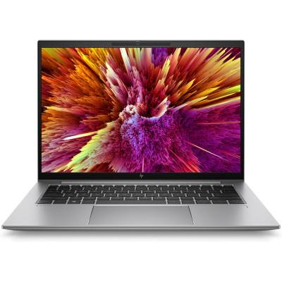 Ноутбук HP ZBook Firefly 14 G10 14" WUXGA IPS, 250n, 5MP/i7-1370P (5.2)/64Gb/SSD1Tb/Int Iris X/FPS/Підсв/DOS (739P3AV_V1)