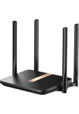 Маршрутизатор Cudy LT500D, AC1200 Wi-Fi Mesh 4G LTE  Cat4 Router