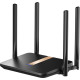 Маршрутизатор Cudy LT500D, AC1200 Wi-Fi Mesh 4G LTE  Cat4 Router