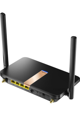 Маршрутизатор Cudy LT500D, AC1200 Wi-Fi Mesh 4G LTE  Cat4 Router