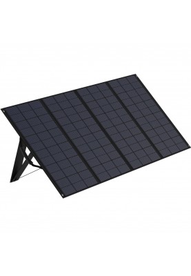 Сонячна панель Zendure 400W (224x100см) MC4, кабель MC4-XT90 3m