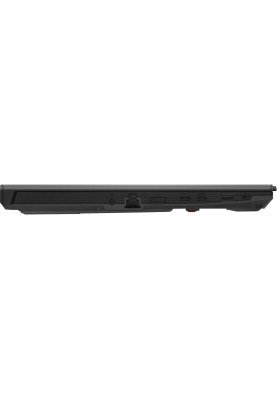 Ноутбук ASUS TUF Gaming F15 15.6"FHD IPS 144Hz/i5-12500H/16/512SSD/RTX3050 4GB/DOS/Mecha Gray (FX507ZC4-HN291)