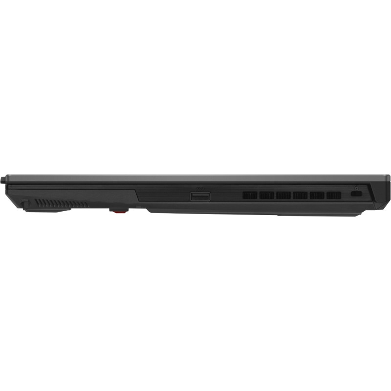 Ноутбук ASUS TUF Gaming F15 15.6"FHD IPS 144Hz/i5-12500H/16/512SSD/RTX3050 4GB/DOS/Mecha Gray (FX507ZC4-HN291)