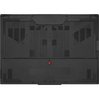 Ноутбук ASUS TUF Gaming F15 15.6"FHD IPS 144Hz/i5-12500H/16/512SSD/RTX3050 4GB/DOS/Mecha Gray (FX507ZC4-HN291)