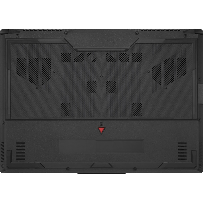 Ноутбук ASUS TUF Gaming F15 15.6"FHD IPS 144Hz/i5-12500H/16/512SSD/RTX3050 4GB/DOS/Mecha Gray (FX507ZC4-HN291)