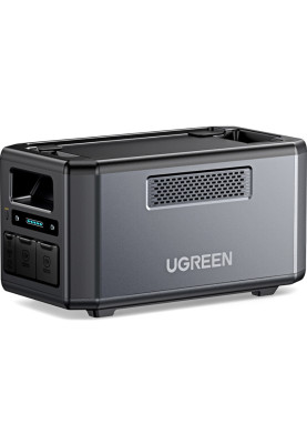 Батарея до зарядної станції Ugreen GS2200 (2048Вт/г) EB2000