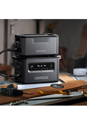 Батарея до зарядної станції Ugreen GS2200 (2048Вт/г) EB2000