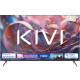 TV 55 Kivi 55U760QB UHD/DLED/T2/Android 11/2 x 12W/HDMI/Wi-Fi/VESA 200x200 M6/Black