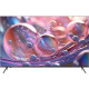 TV 55 Kivi 55U760QB UHD/DLED/T2/Android 11/2 x 12W/HDMI/Wi-Fi/VESA 200x200 M6/Black