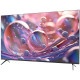 TV 55 Kivi 55U760QB UHD/DLED/T2/Android 11/2 x 12W/HDMI/Wi-Fi/VESA 200x200 M6/Black