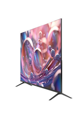 TV 55 Kivi 55U760QB UHD/DLED/T2/Android 11/2 x 12W/HDMI/Wi-Fi/VESA 200x200 M6/Black