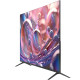 TV 55 Kivi 55U760QB UHD/DLED/T2/Android 11/2 x 12W/HDMI/Wi-Fi/VESA 200x200 M6/Black