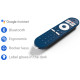 TV 55 Kivi 55U760QB UHD/DLED/T2/Android 11/2 x 12W/HDMI/Wi-Fi/VESA 200x200 M6/Black
