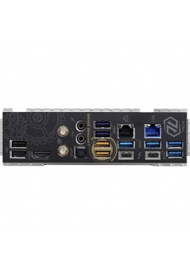 AsRock Z790 TAICHI LITE (1700/Z790, 4*DDR5, 3*PCIex16, HDMI/2TB4, 8xSATA, 5xM.2, 2.5+1Glan, ATX)