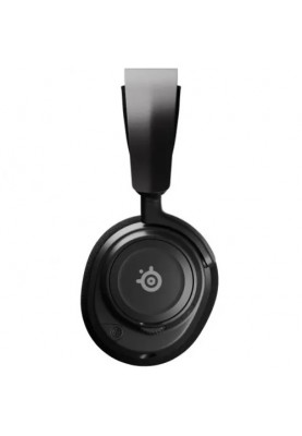 Ігрова гарнітура SteelSeries Arctis Nova 7X Wireless Black XBOX/PC/PS/SW/MAC/MOB