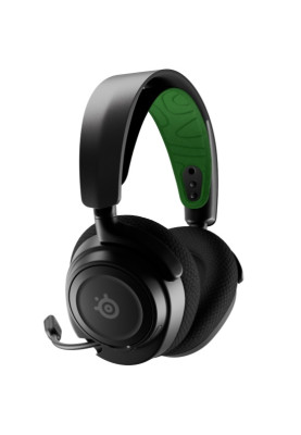 Ігрова гарнітура SteelSeries Arctis Nova 7X Wireless Black XBOX/PC/PS/SW/MAC/MOB