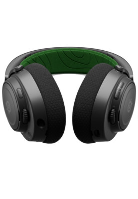 Ігрова гарнітура SteelSeries Arctis Nova 7X Wireless Black XBOX/PC/PS/SW/MAC/MOB