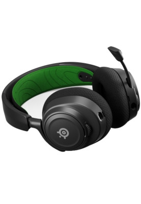 Ігрова гарнітура SteelSeries Arctis Nova 7X Wireless Black XBOX/PC/PS/SW/MAC/MOB