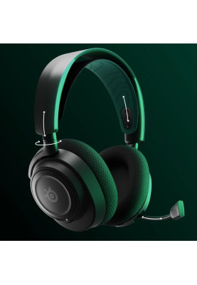 Ігрова гарнітура SteelSeries Arctis Nova 7X Wireless Black XBOX/PC/PS/SW/MAC/MOB