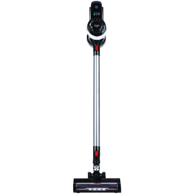 Порохотяг Adler AD 7048 бездротовий/ 350Вт/ 18 000 Pa/ 0,8л/ LED/ TURBO/ настінне кріплення